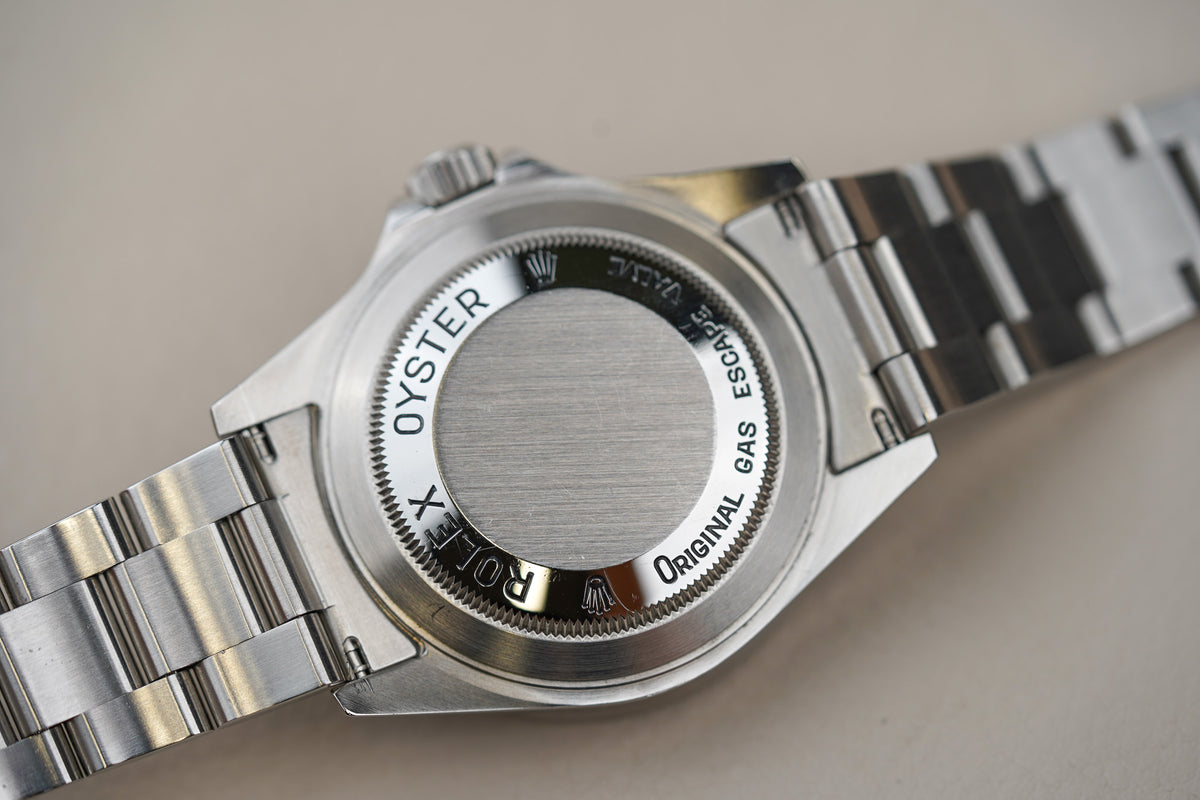 Rolex Sea-Dweller 16600T