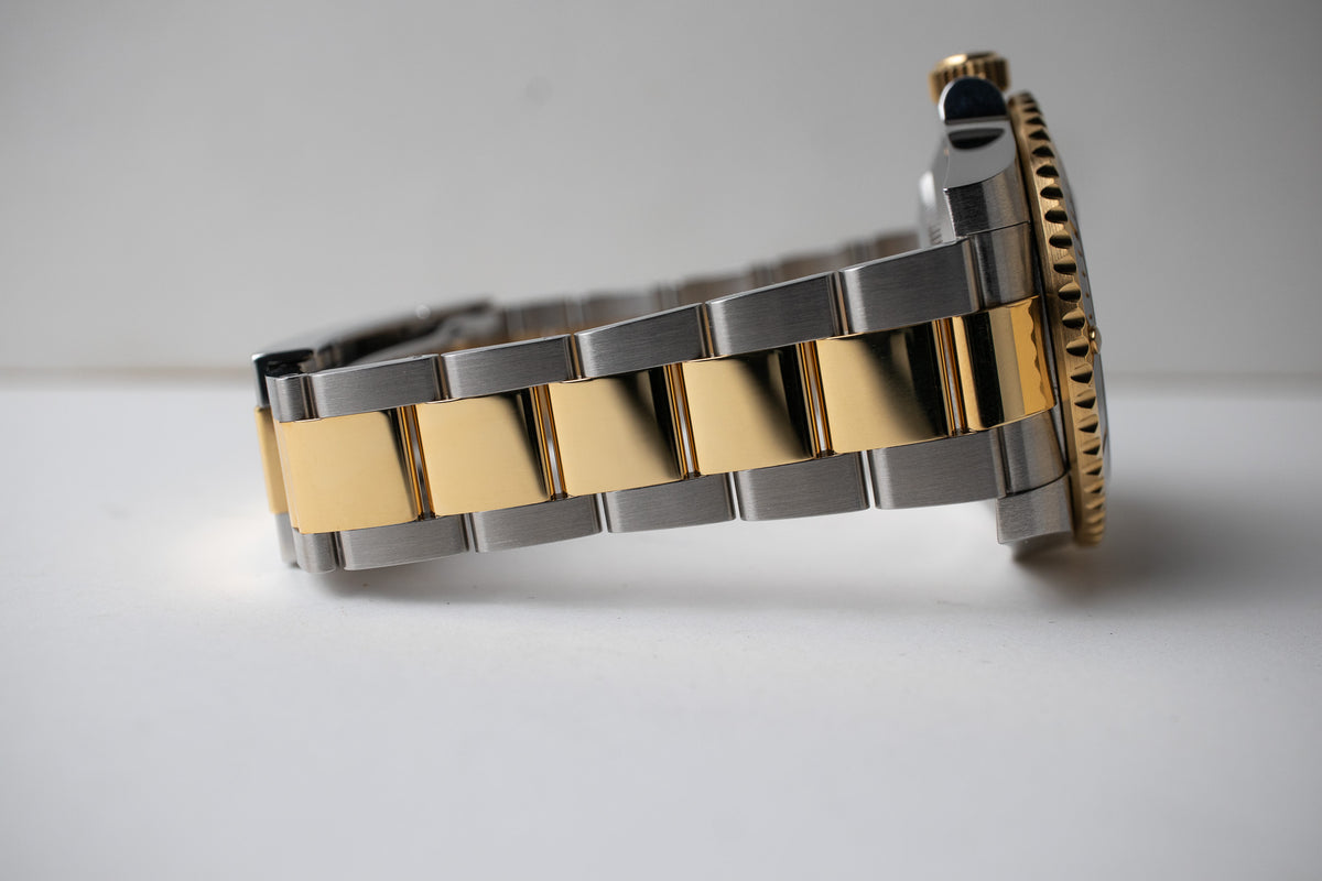 Rolex Submariner 116613LN