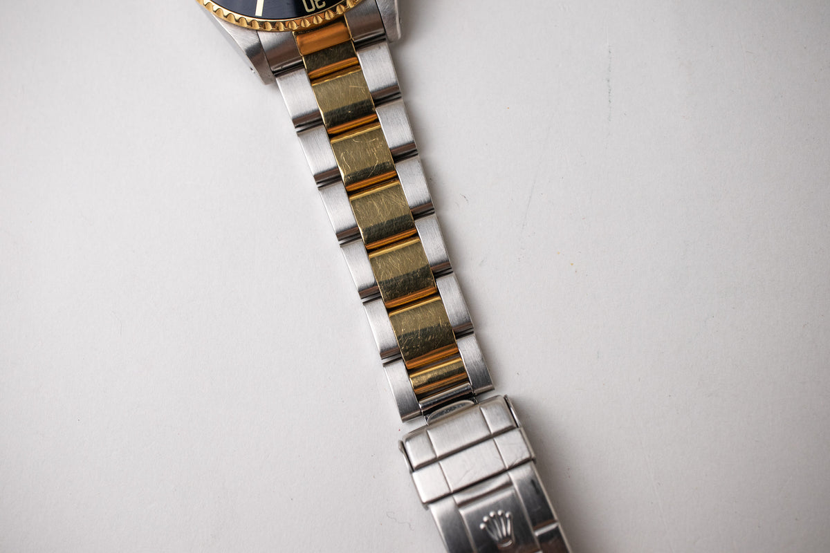 Rolex Submariner 16613