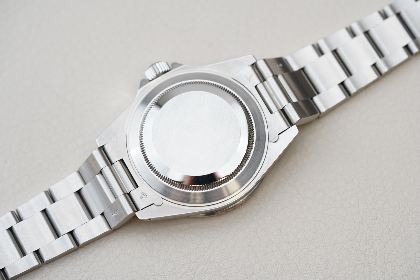 Rolex Submariner No Date 14060M 'Two Liner'