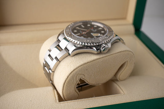 Rolex Yacht-Master 126622 Blue