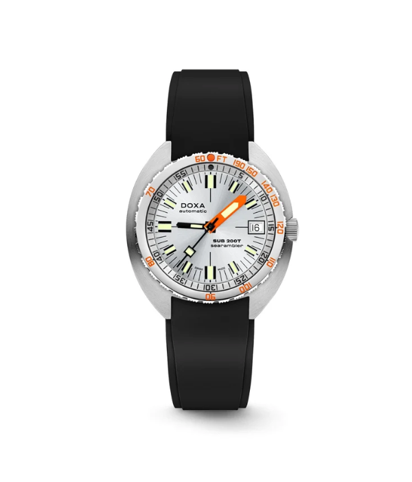 Doxa SUB 200T Searambler 804.10.021.20
