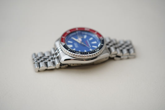 Seiko Diver SKXA65K Thailand Limited Edition
