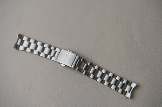 Seiko Ivory Sarb035