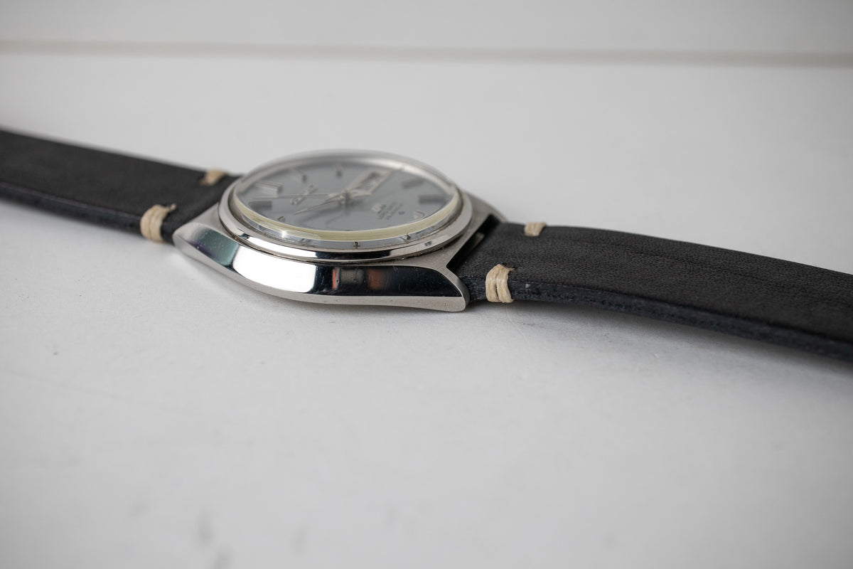 Seiko Lord Matic 5606-7010