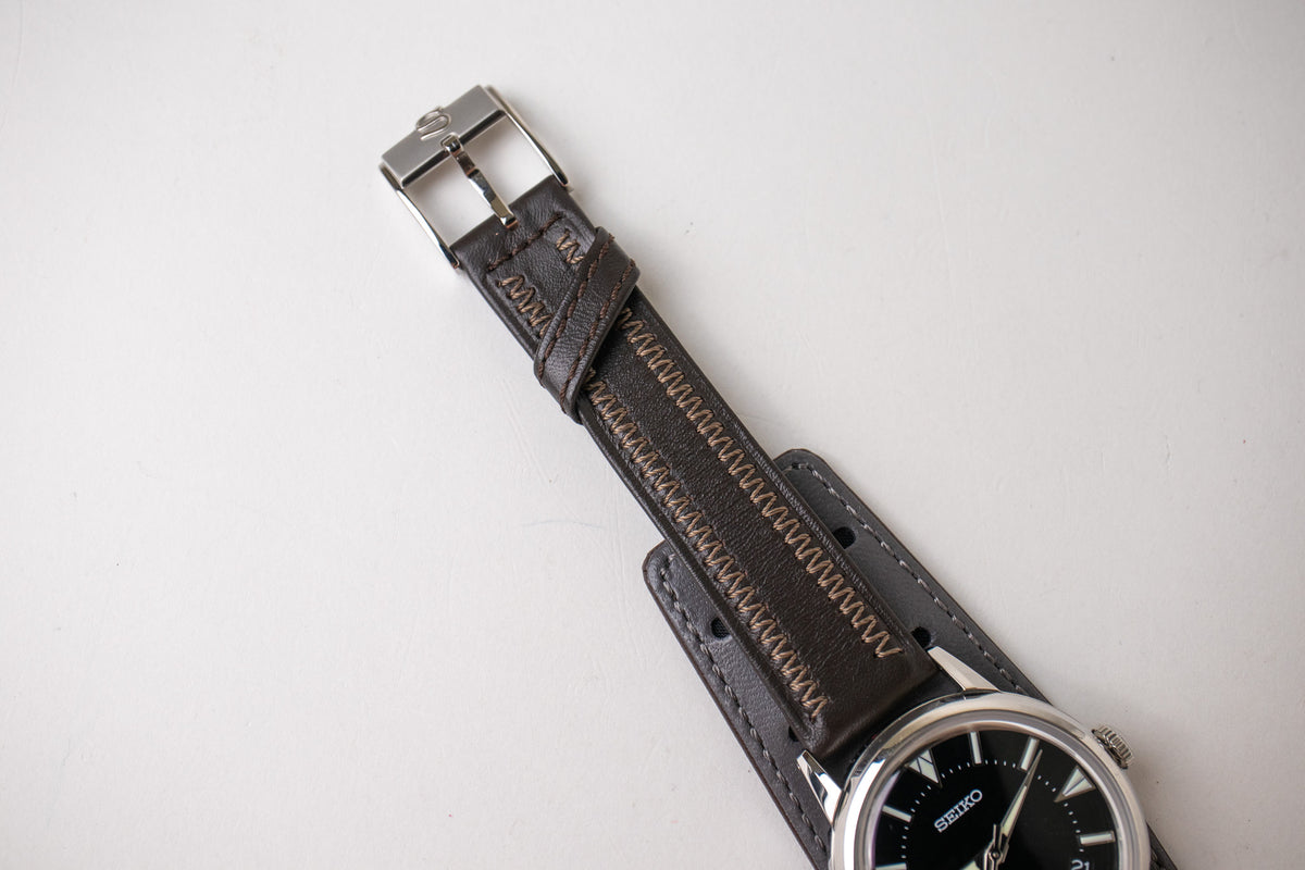 Seiko Prospex 1959 Alpinist Re-Creation SJE085