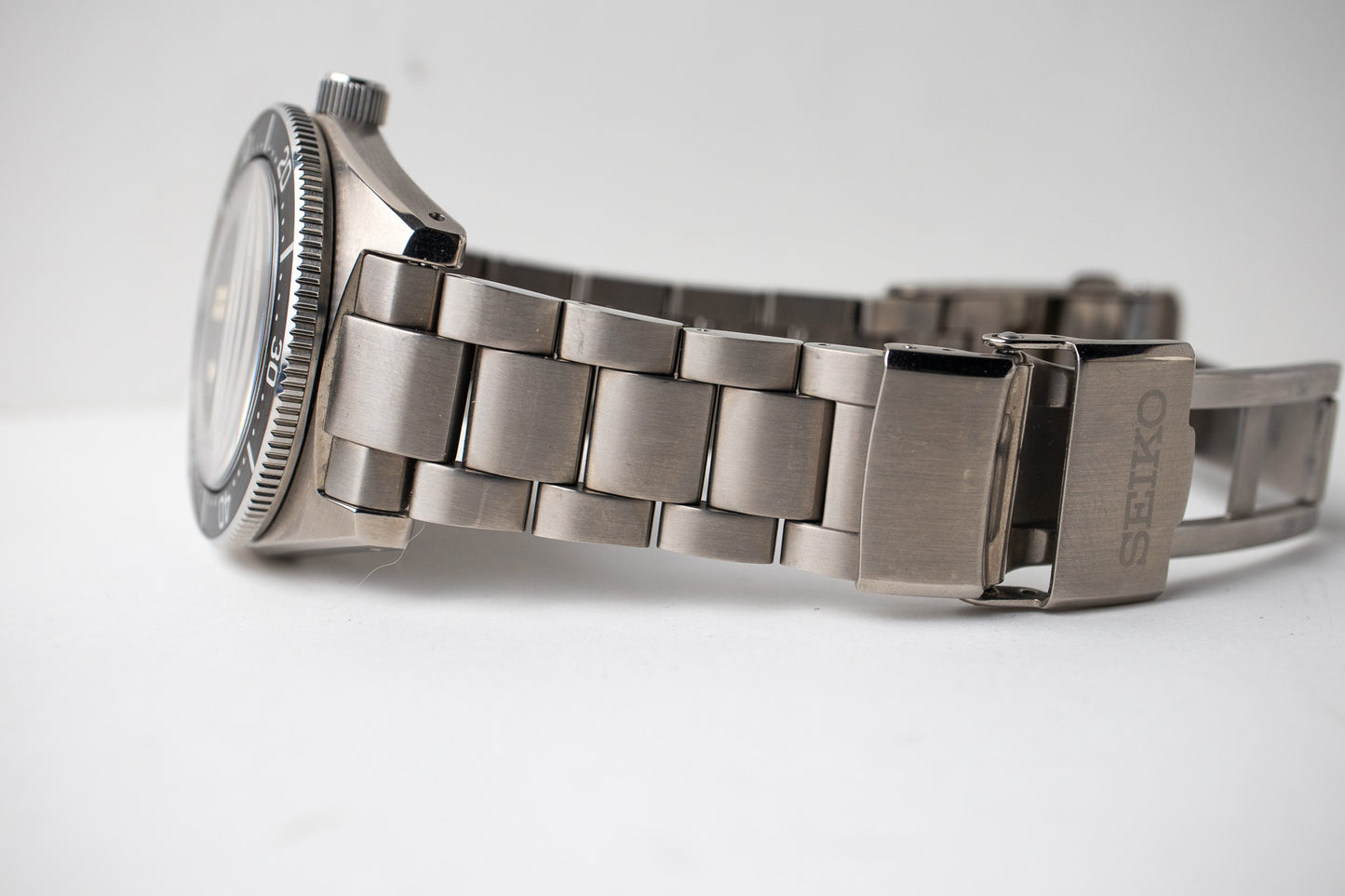 Seiko Prospex 1965 Special Edition SPB145