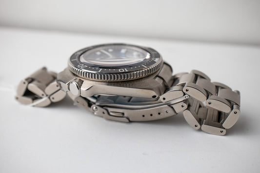 Seiko Prospex SPB263 'Ice Diver'
