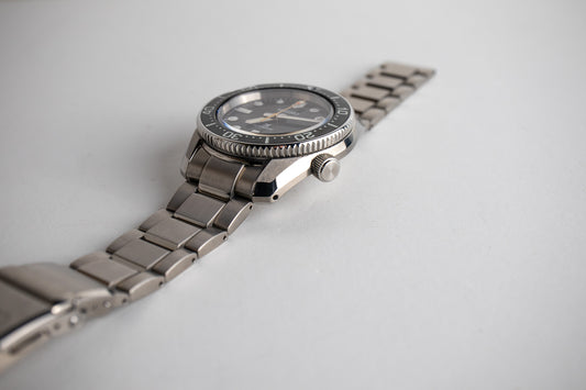 Seiko Prospex 140th Anniversary SPB207
