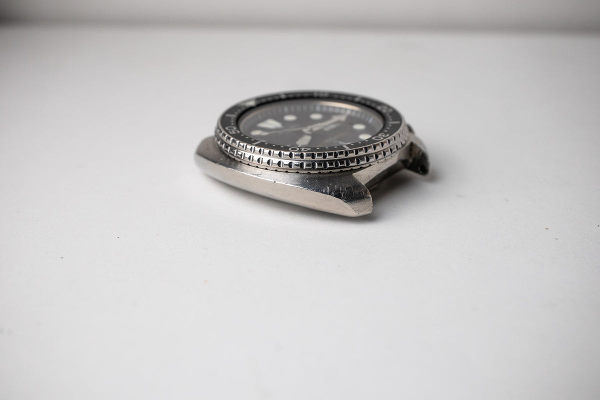 Seiko Turtle Diver 6306-7001