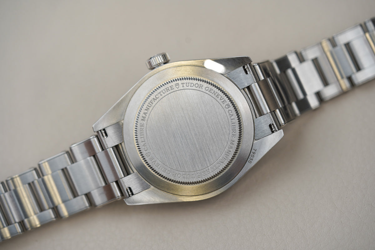 Tudor Black-Bay 58 Blue 79030B