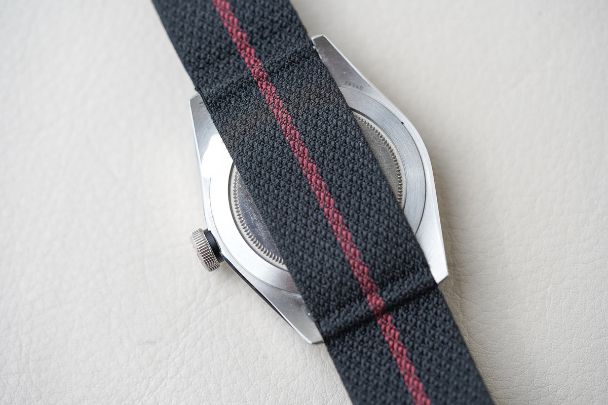 Tudor Black Bay 41 Black 79540