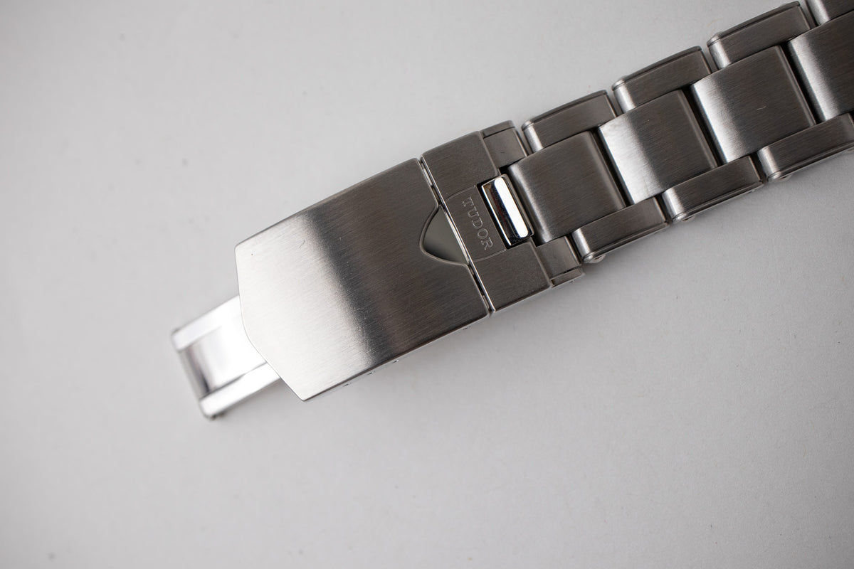Tudor Black Bay 58 Black 79030N