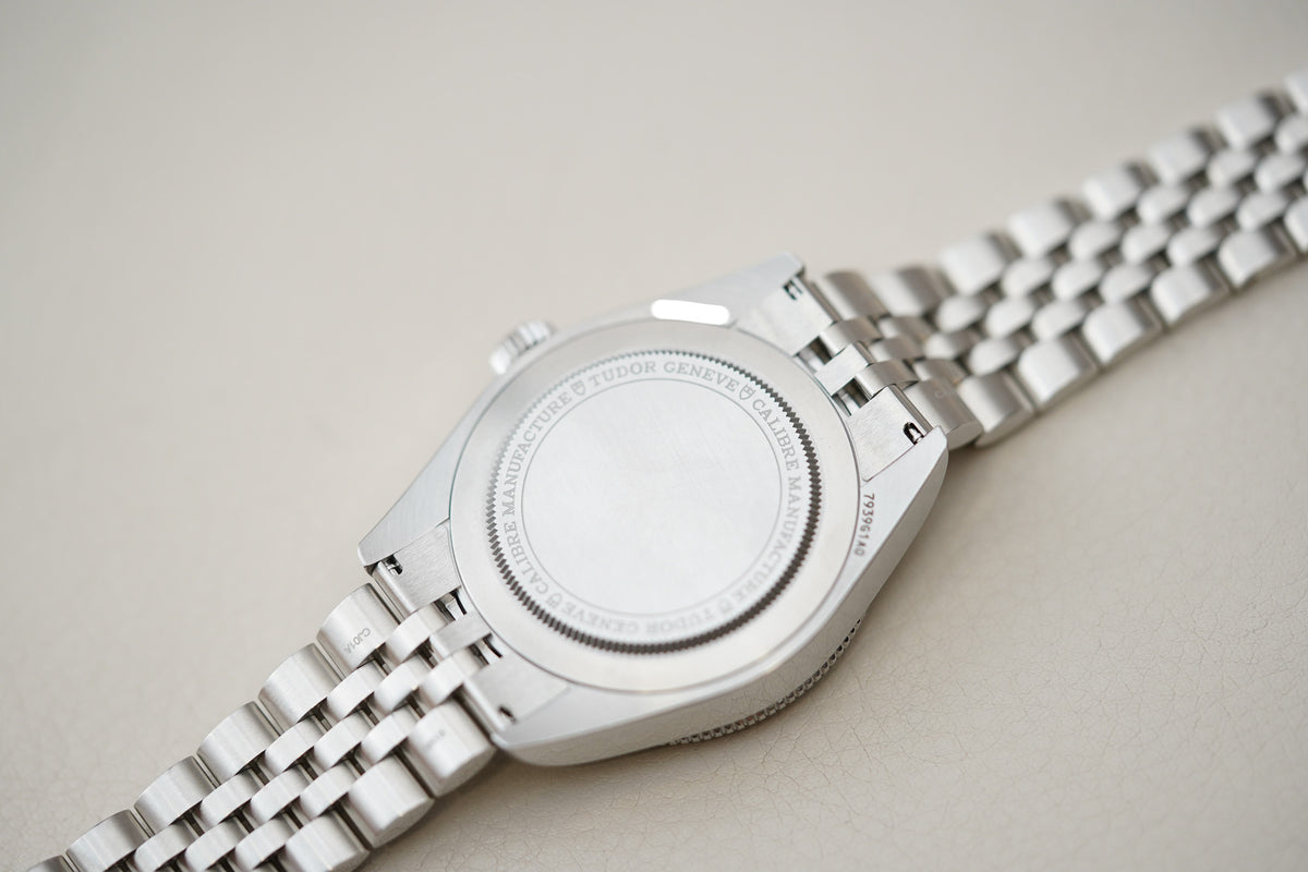 Tudor Black Bay 58 GMT 'Coke' 7939G1A0NRU