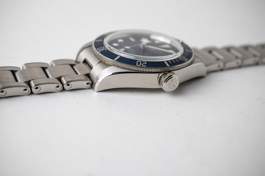 Tudor Black Bay Fifty-Eight Blue 79030B