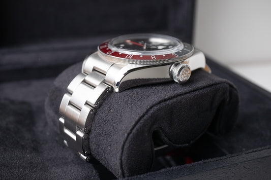 Tudor Black Bay GMT Pepsi 79830RB
