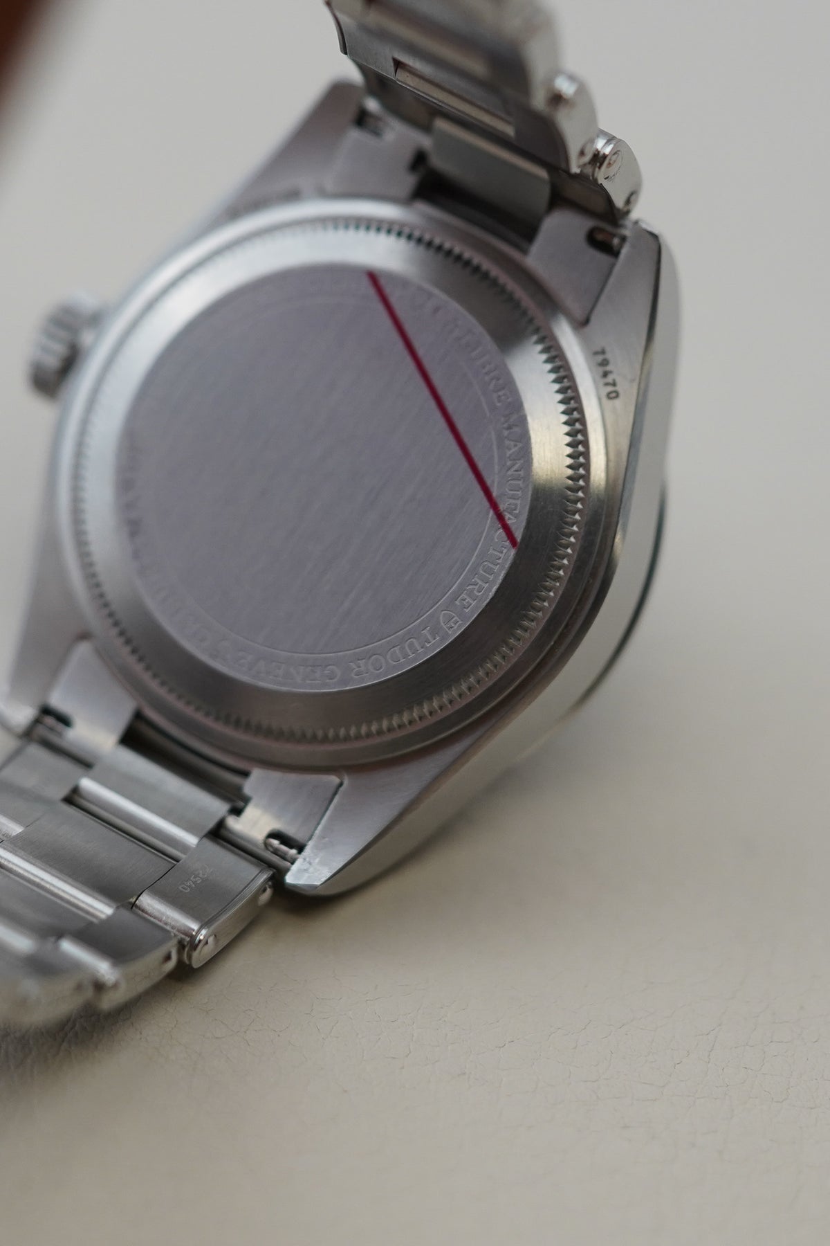Tudor Black Bay Pro 79470