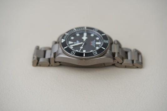 Tudor Pelagos 39 Titanium 25407N