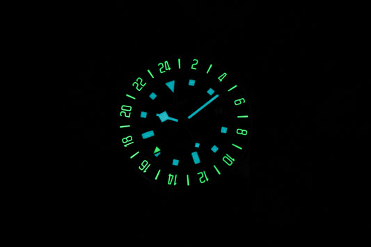 Tudor Pelagos FXD GMT M2542G267NU