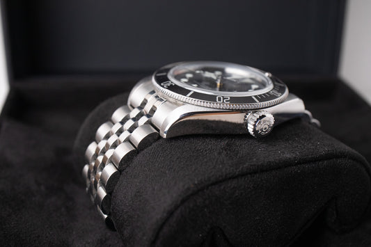 Tudor Black Bay Monochrome 7941A1A0NU