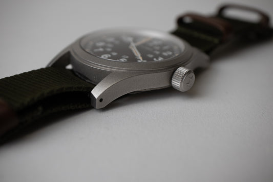 Hamilton Khaki Field H69439931