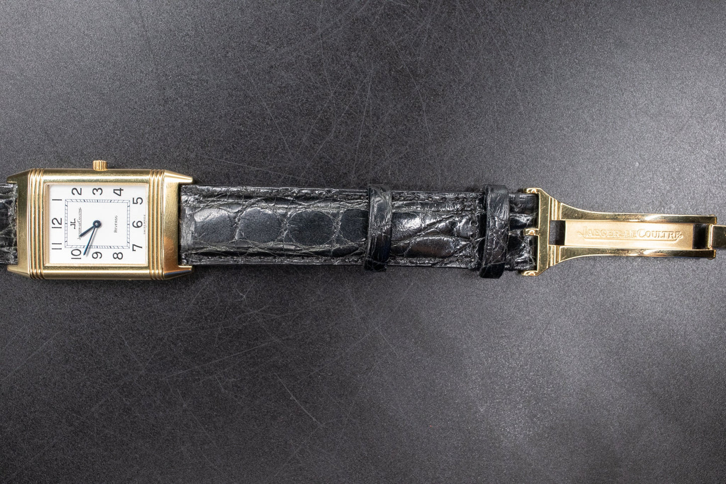 Jaeger Le Coultre Reverso 250.1.86