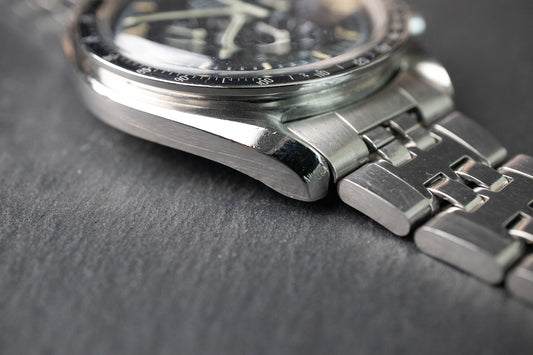 Pre-Owned: Omega Speedmaster 145022 - 69 ST Pre-Moon