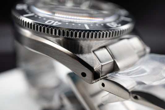 Seiko SPB143