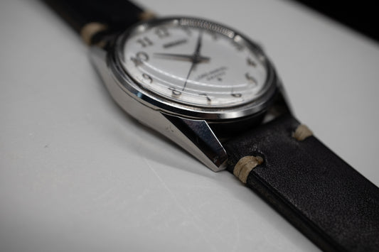 Pre-Owned Seiko Lord Marvel 5740-8000