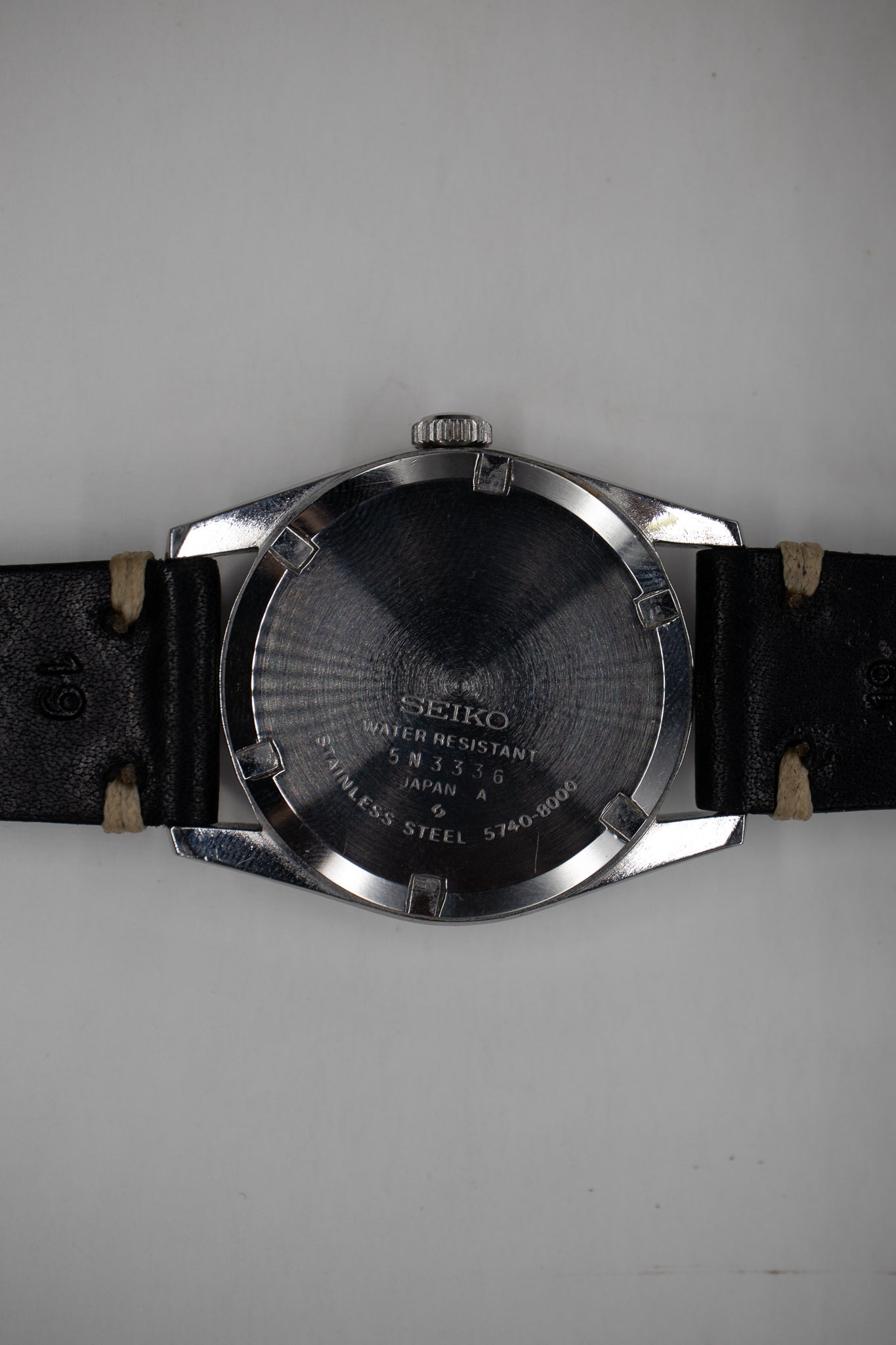 Pre-Owned Seiko Lord Marvel 5740-8000
