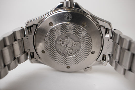 Omega Seamaster 2254.50