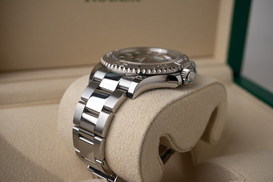 Rolex Yacht-Master 126622