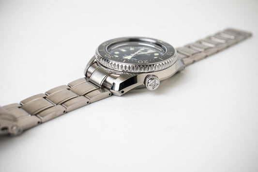 Seiko Marinemaster 300M SBDX017