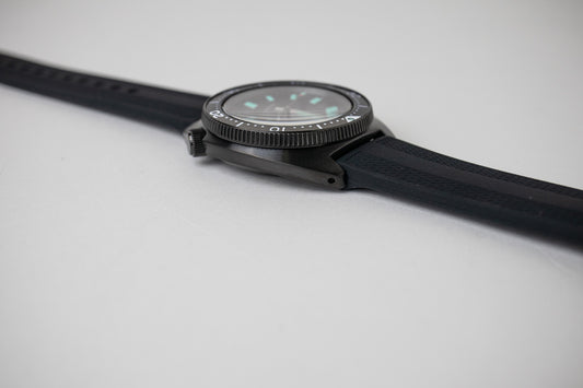 Seiko SPB335 'Night Vision"