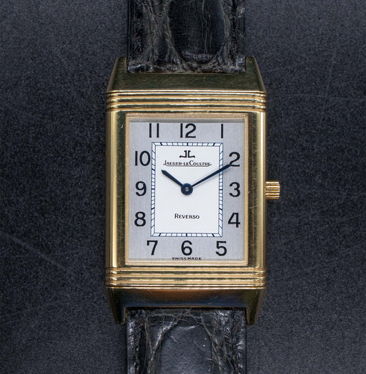 Jaeger Le Coultre Reverso 250.1.86