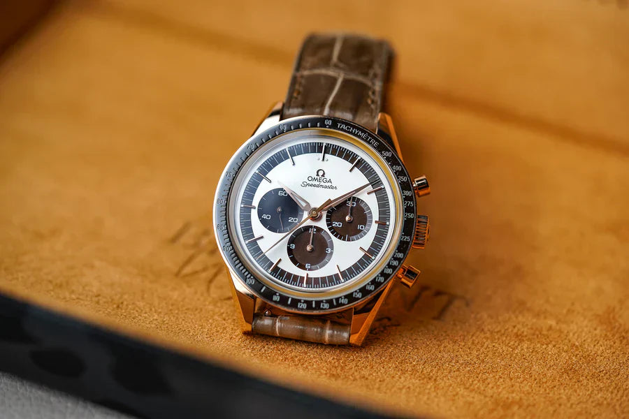 Delugs Straps: Horological Style Meets Singaporean Craft