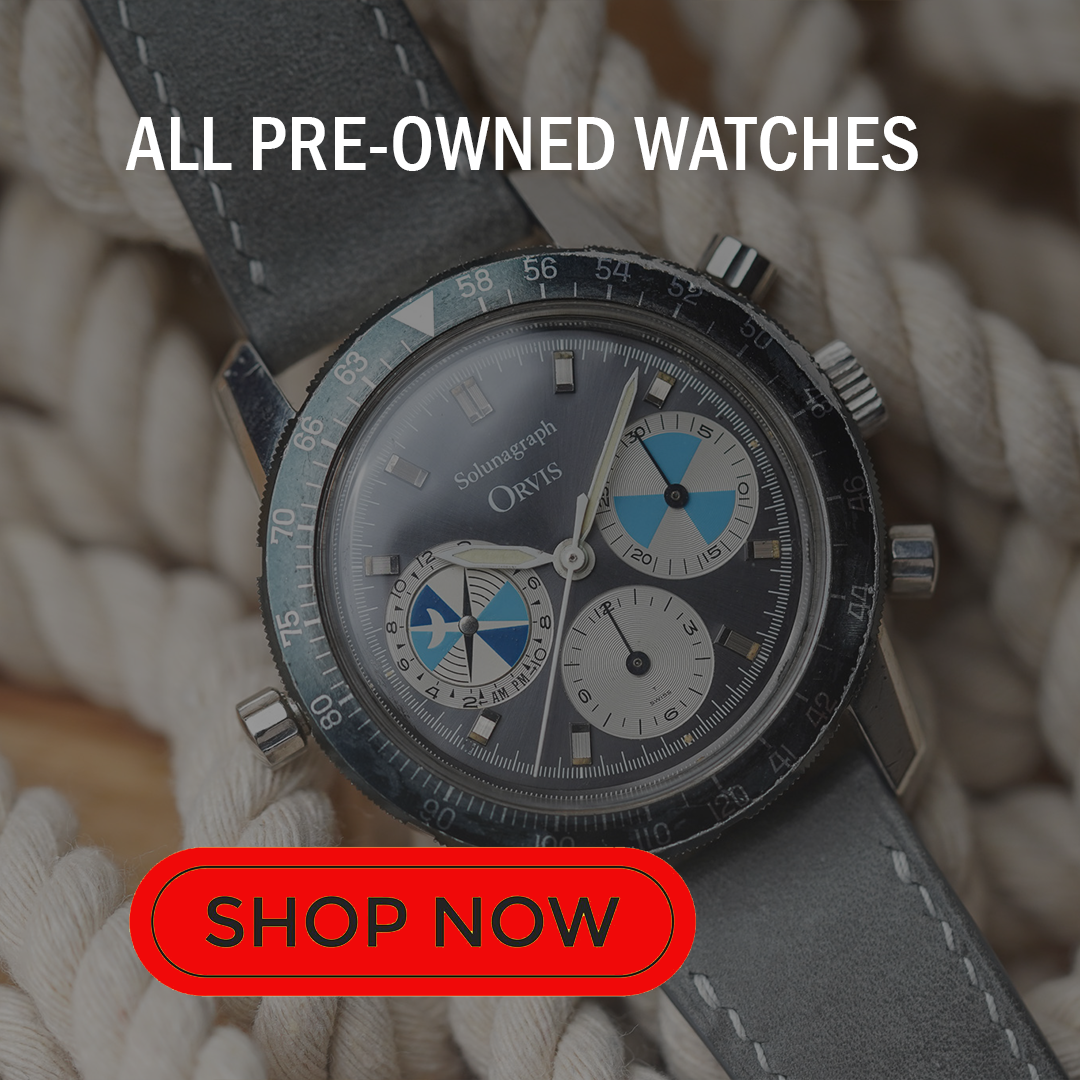 Pre-Owned