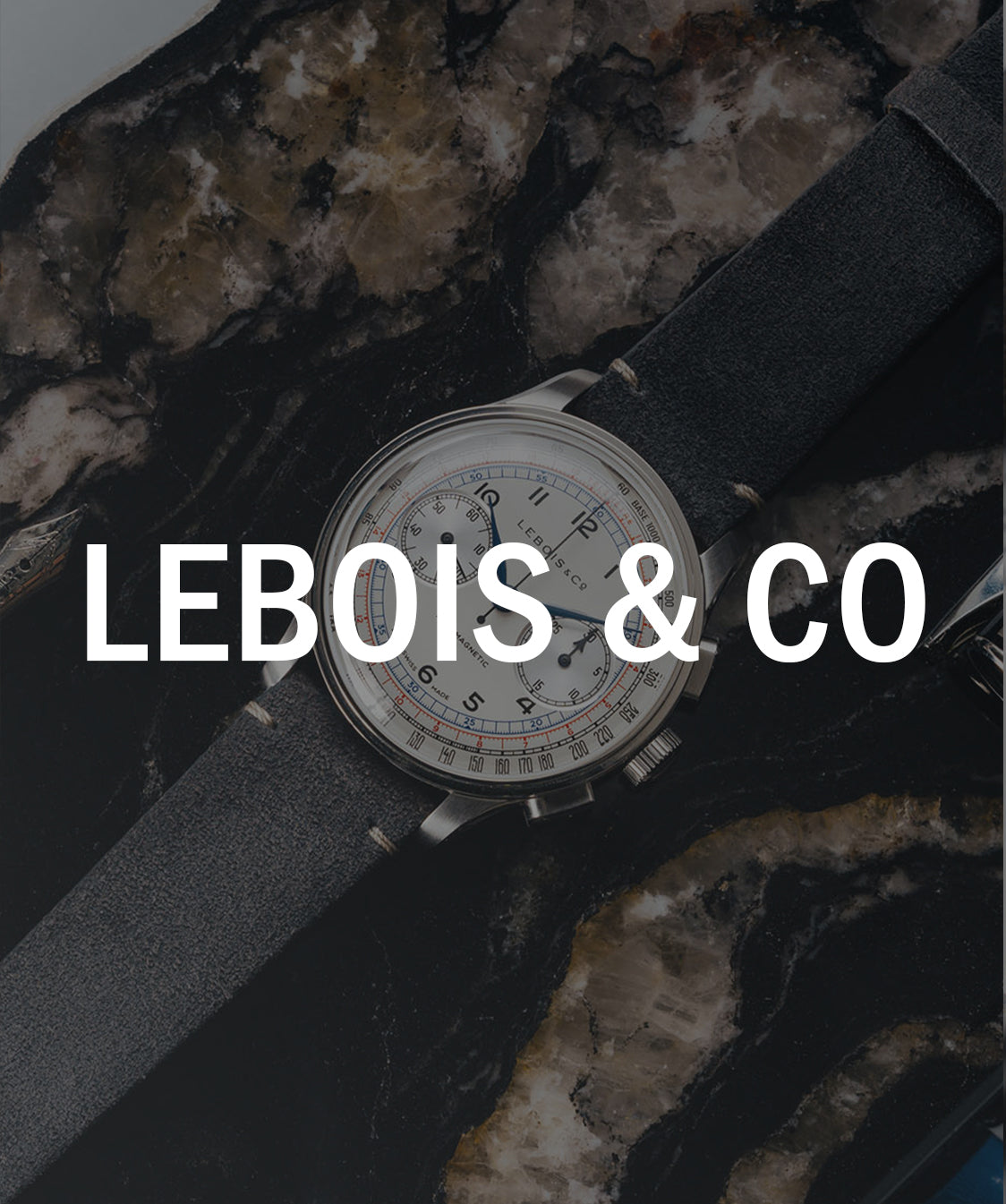 Lebois & Co