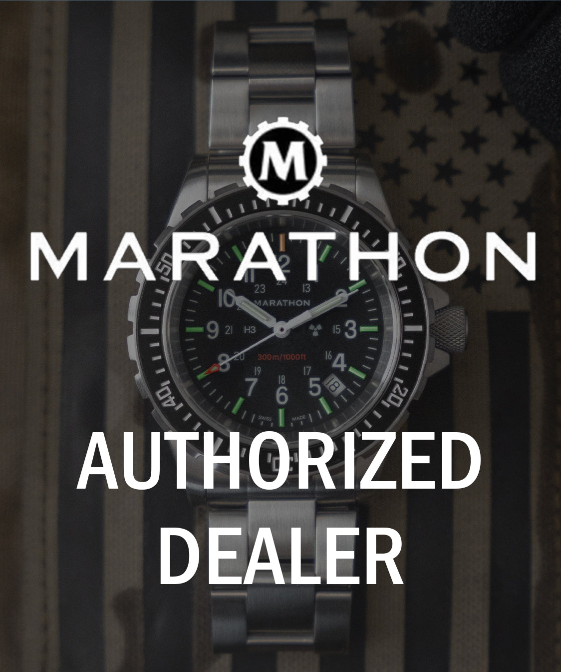 Marathon Watches