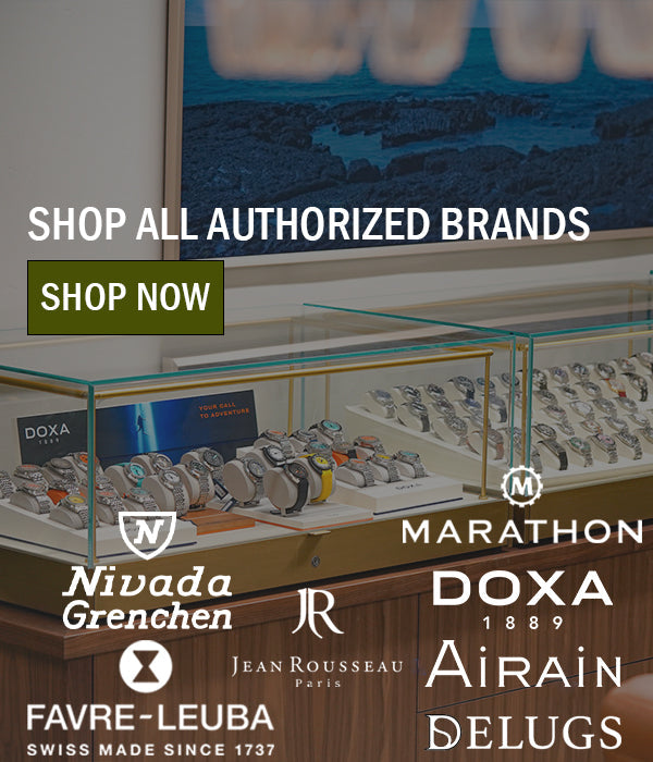 All Authorized Brands