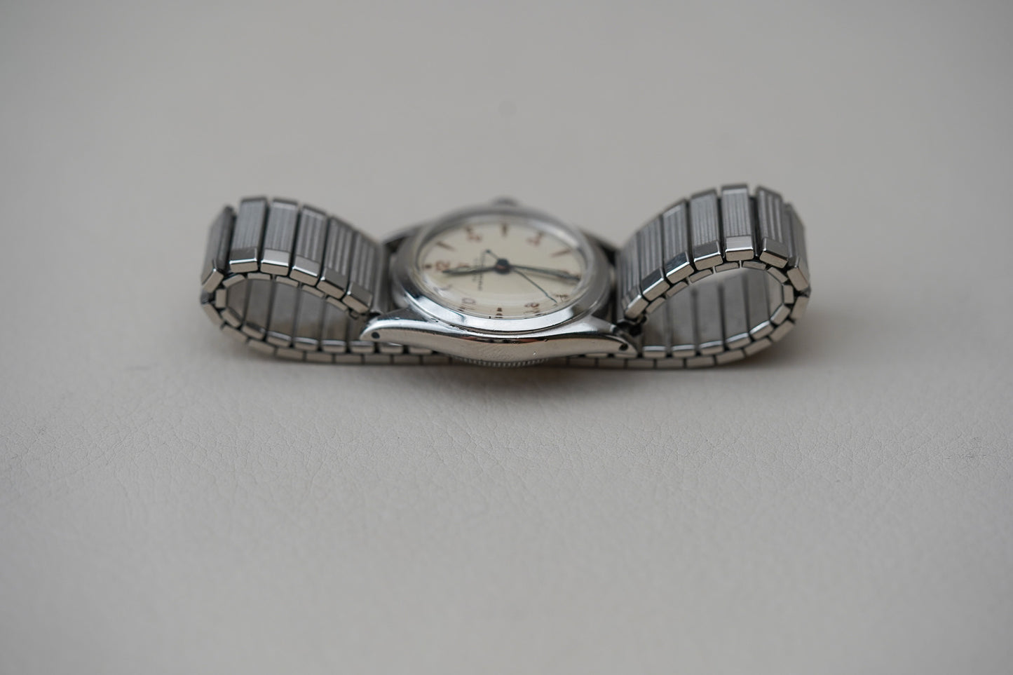 1948 Rolex Speedking Precision Ref 6020