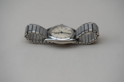 1948 Rolex Speedking Precision Ref 6020