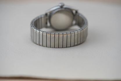 1948 Rolex Speedking Precision Ref 6020