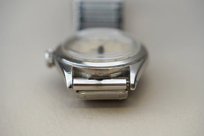 1948 Rolex Speedking Precision Ref 6020