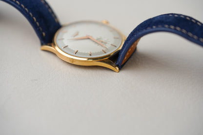 1950's Longines Calatrava 6055
