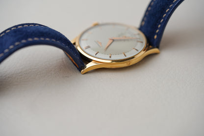1950's Longines Calatrava 6055