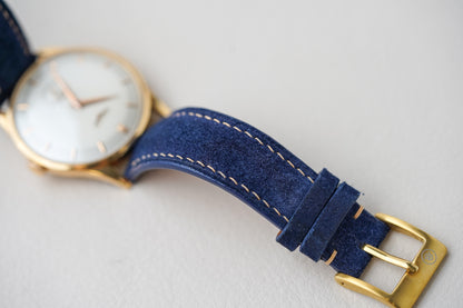 1950's Longines Calatrava 6055