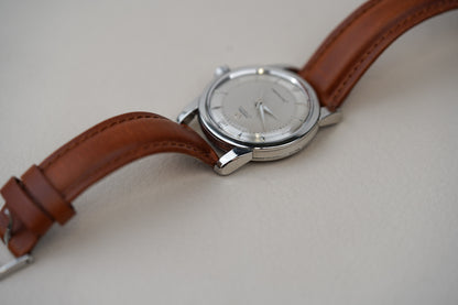 1954 Omega Seamaster 2846-1 SC
