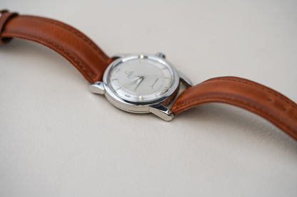 1954 Omega Seamaster 2846-1 SC