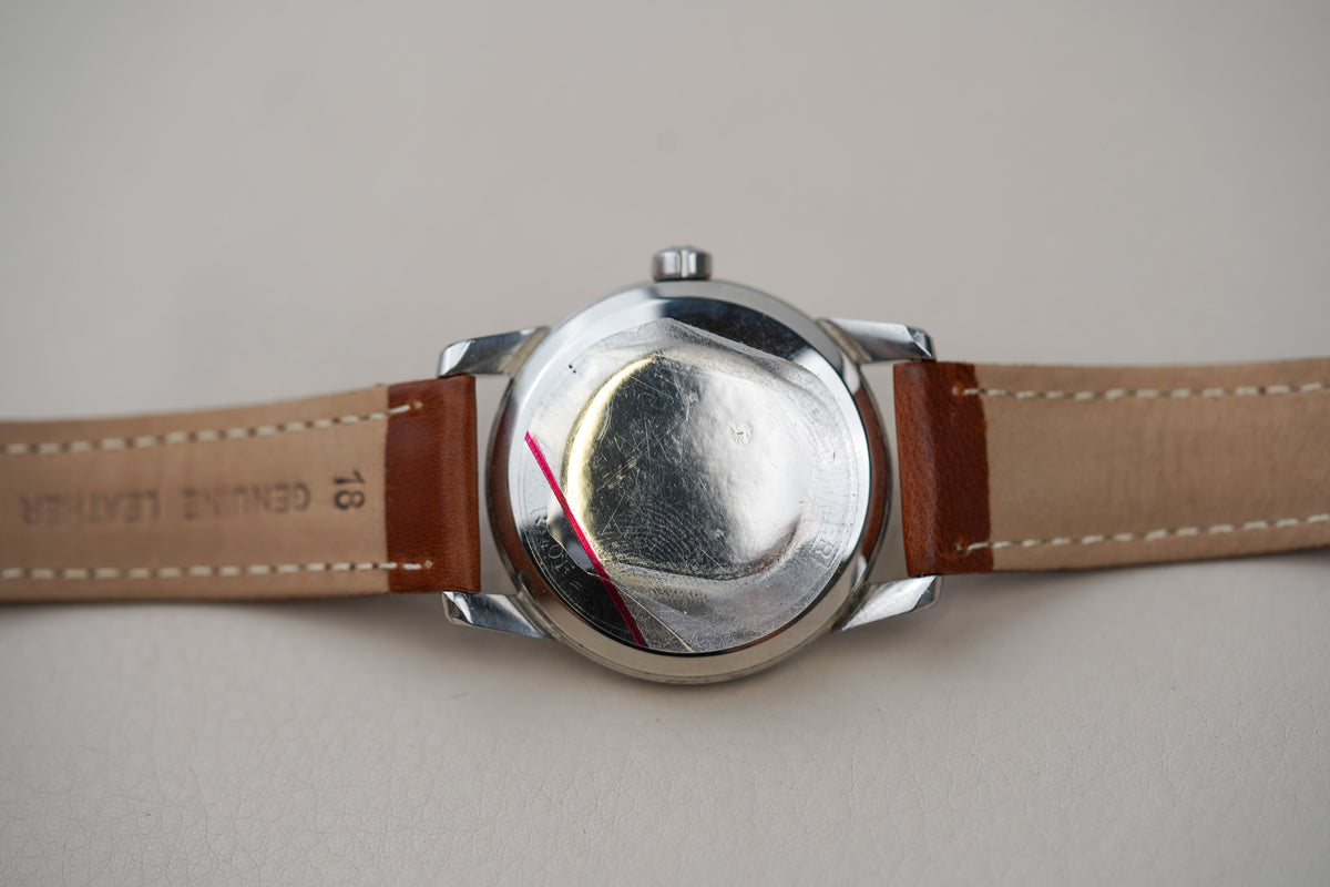 1954 Omega Seamaster 2846-1 SC